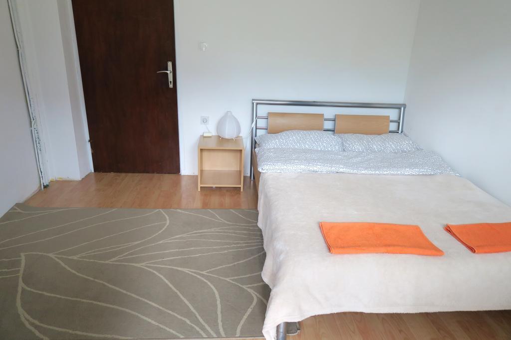 Budget Homestay Kobarid Buitenkant foto