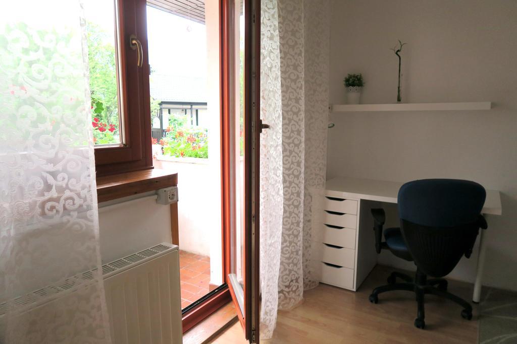 Budget Homestay Kobarid Buitenkant foto