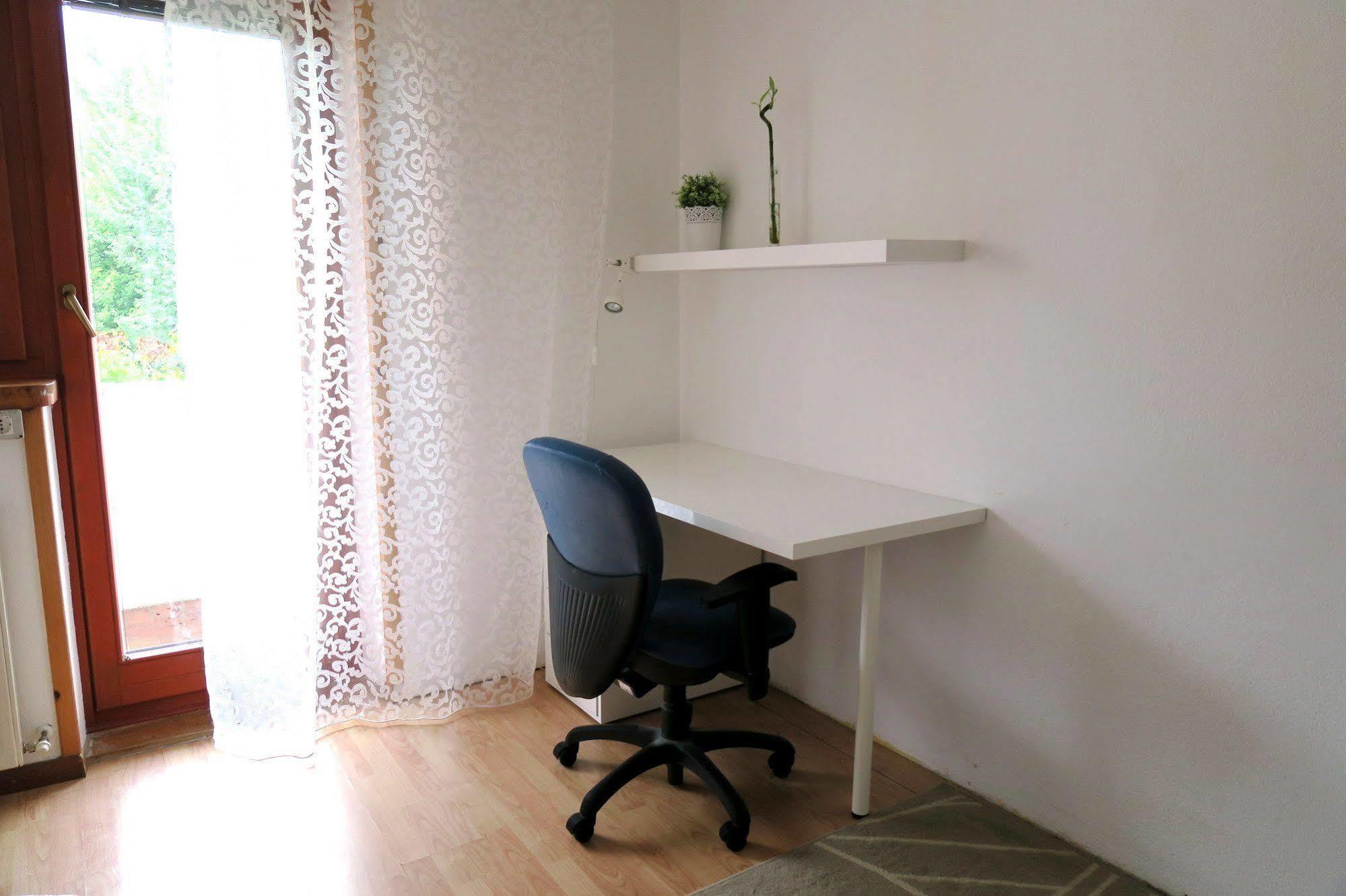 Budget Homestay Kobarid Buitenkant foto