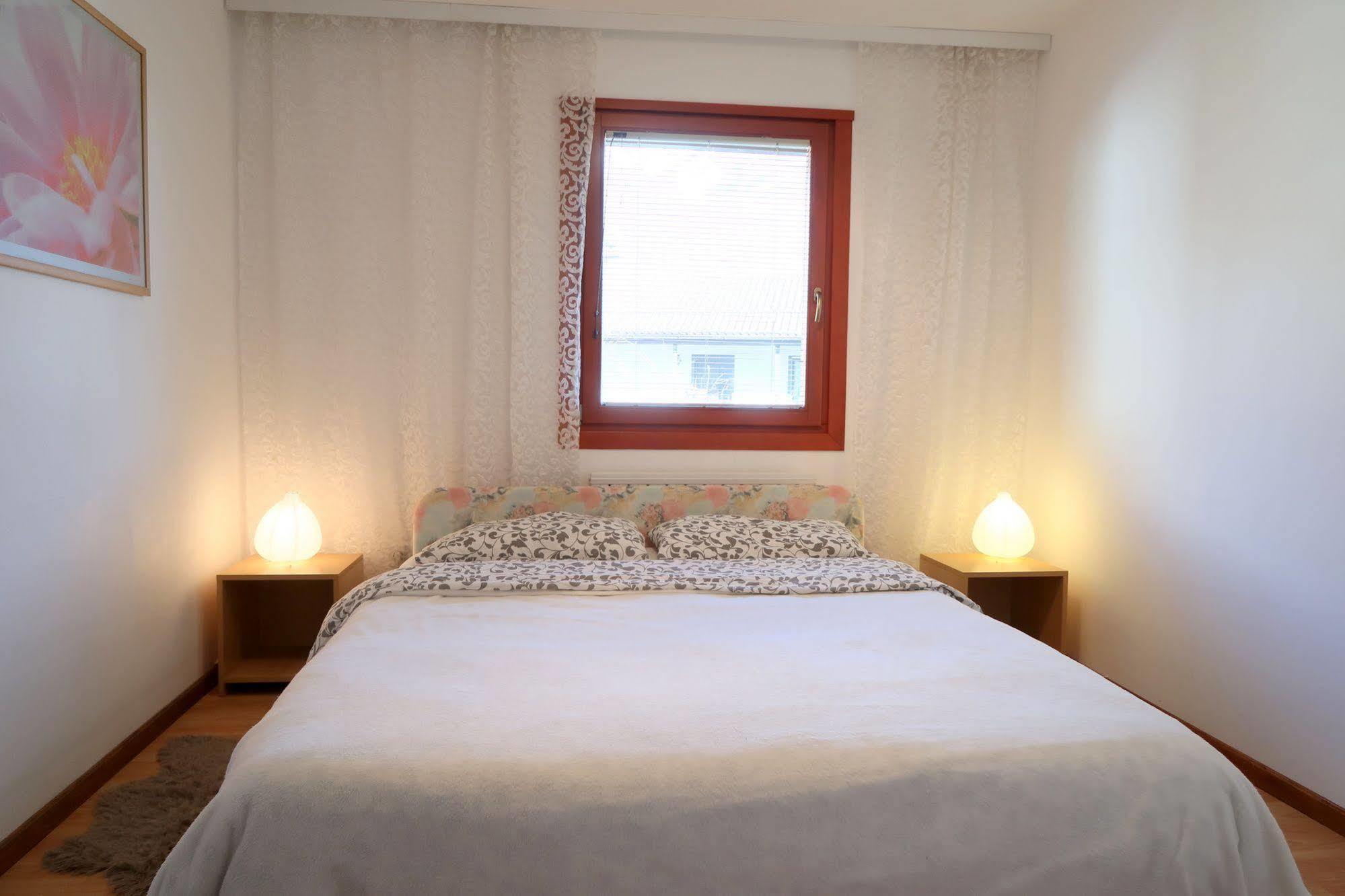 Budget Homestay Kobarid Buitenkant foto