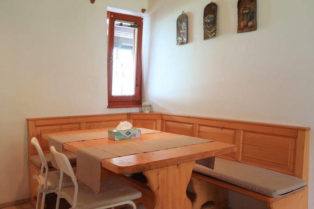 Budget Homestay Kobarid Buitenkant foto