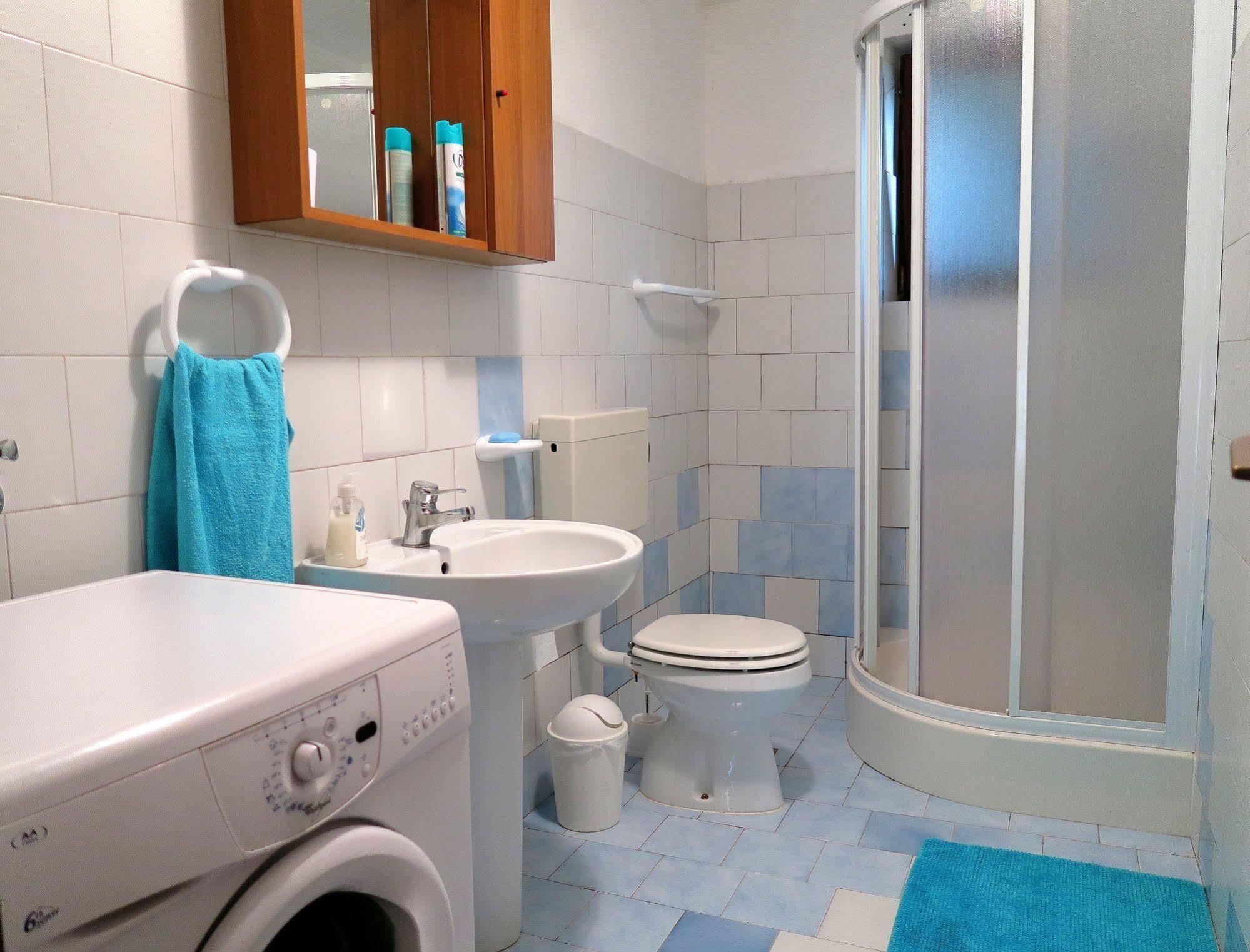 Budget Homestay Kobarid Buitenkant foto