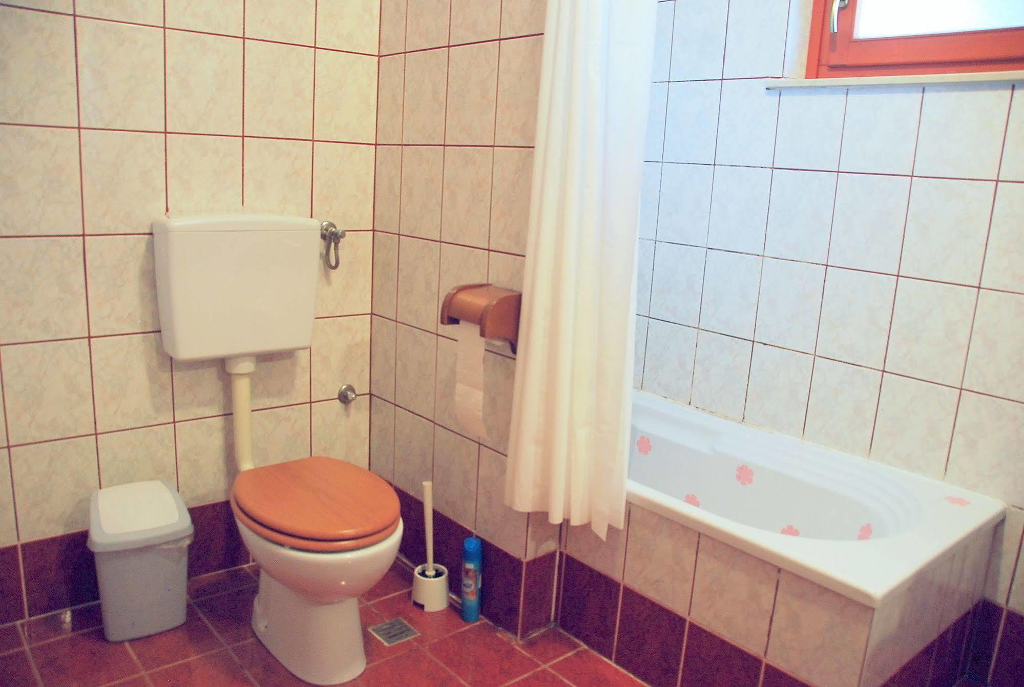Budget Homestay Kobarid Buitenkant foto