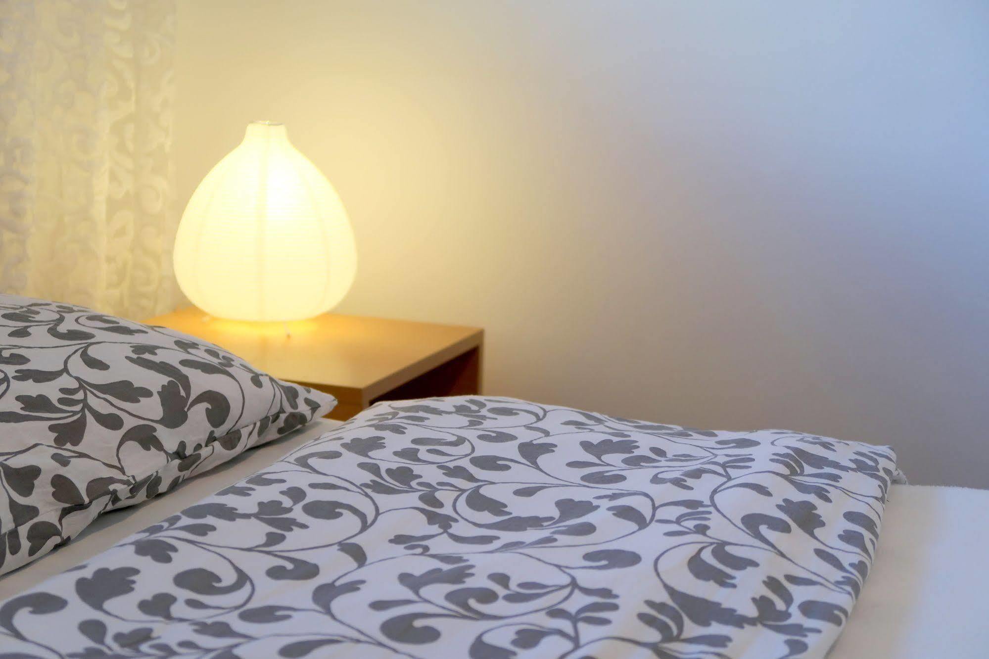 Budget Homestay Kobarid Buitenkant foto