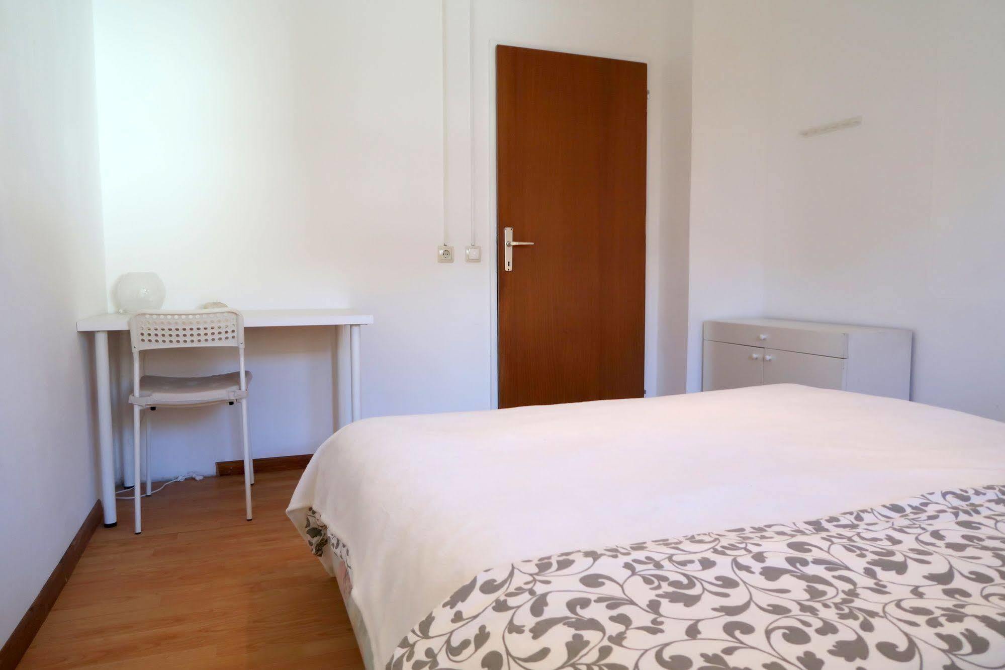 Budget Homestay Kobarid Buitenkant foto