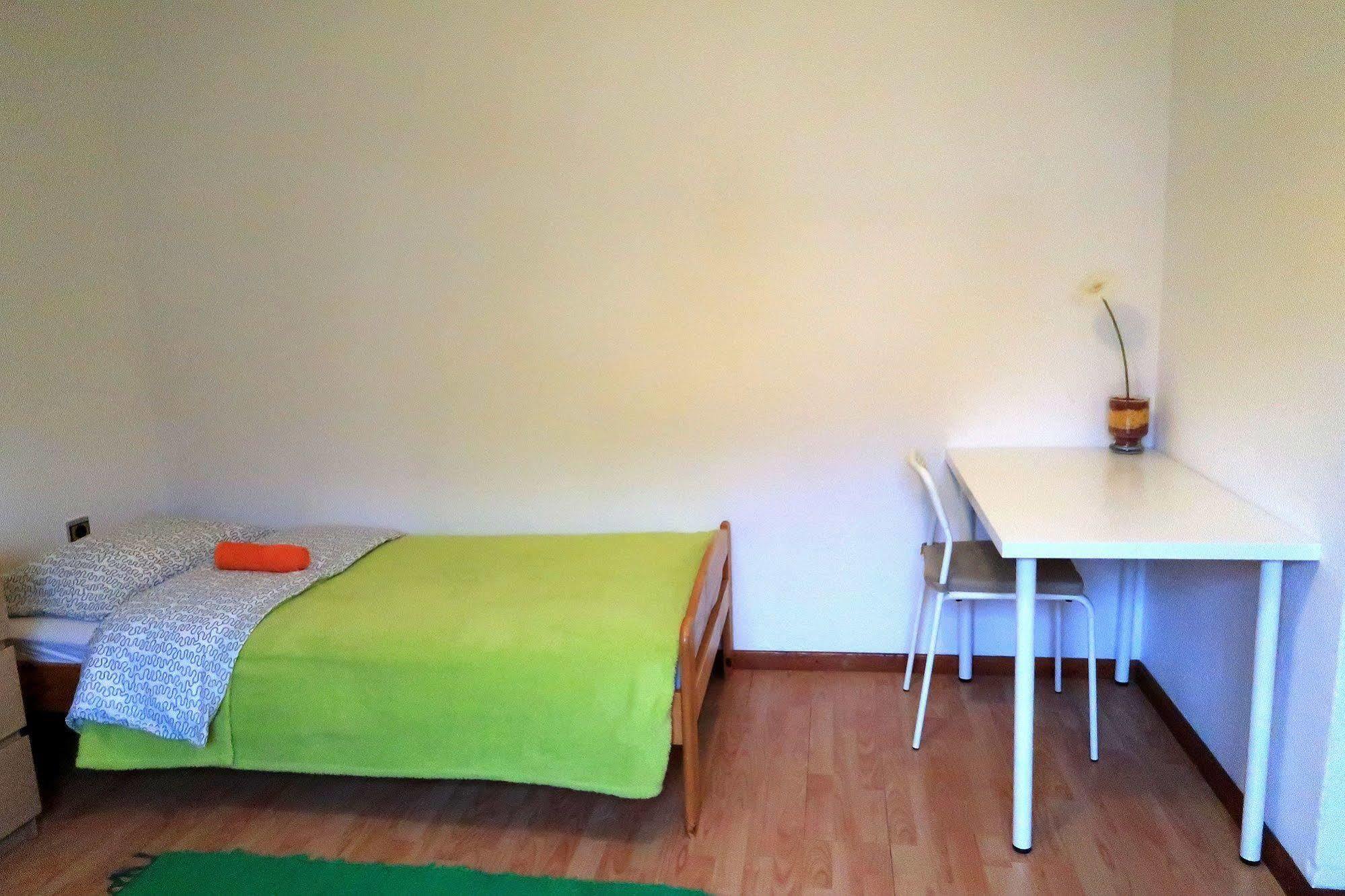 Budget Homestay Kobarid Buitenkant foto