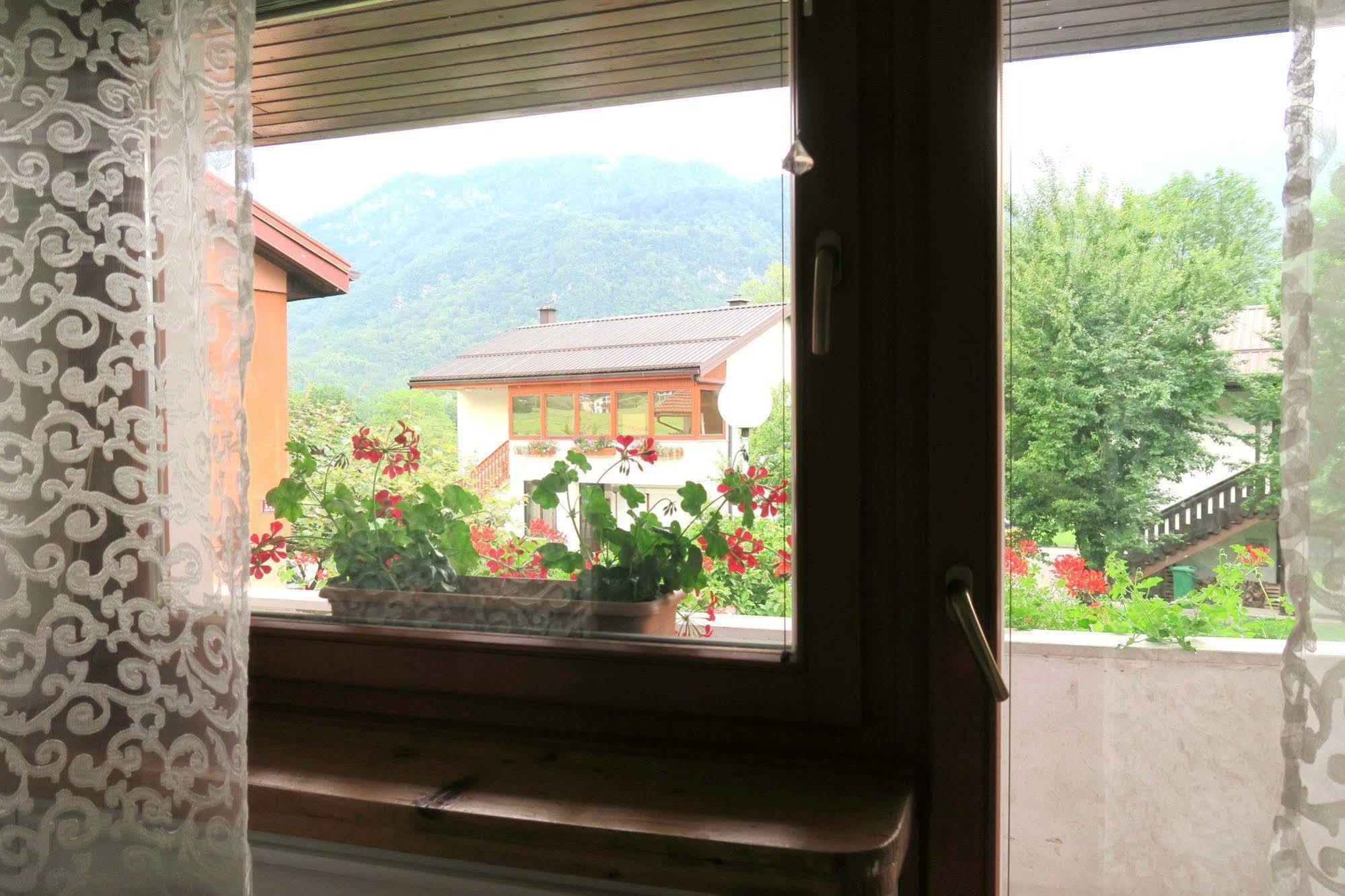 Budget Homestay Kobarid Buitenkant foto