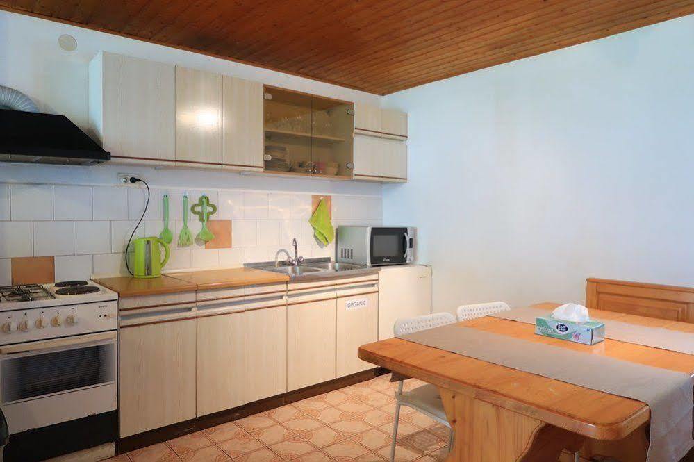 Budget Homestay Kobarid Buitenkant foto